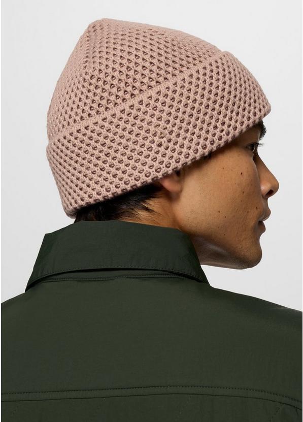 Bristlecone Beanie, Color: Shroom, image 5