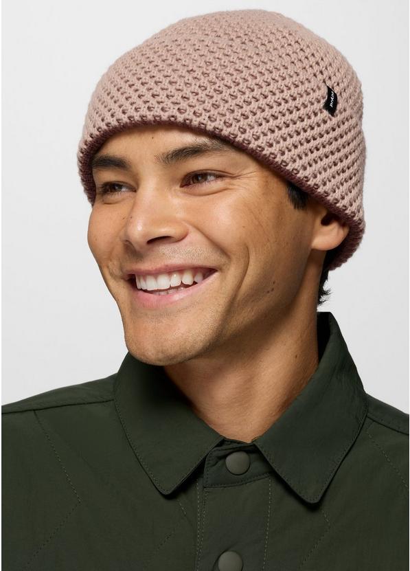 Bristlecone Beanie, Color: Shroom, image 4