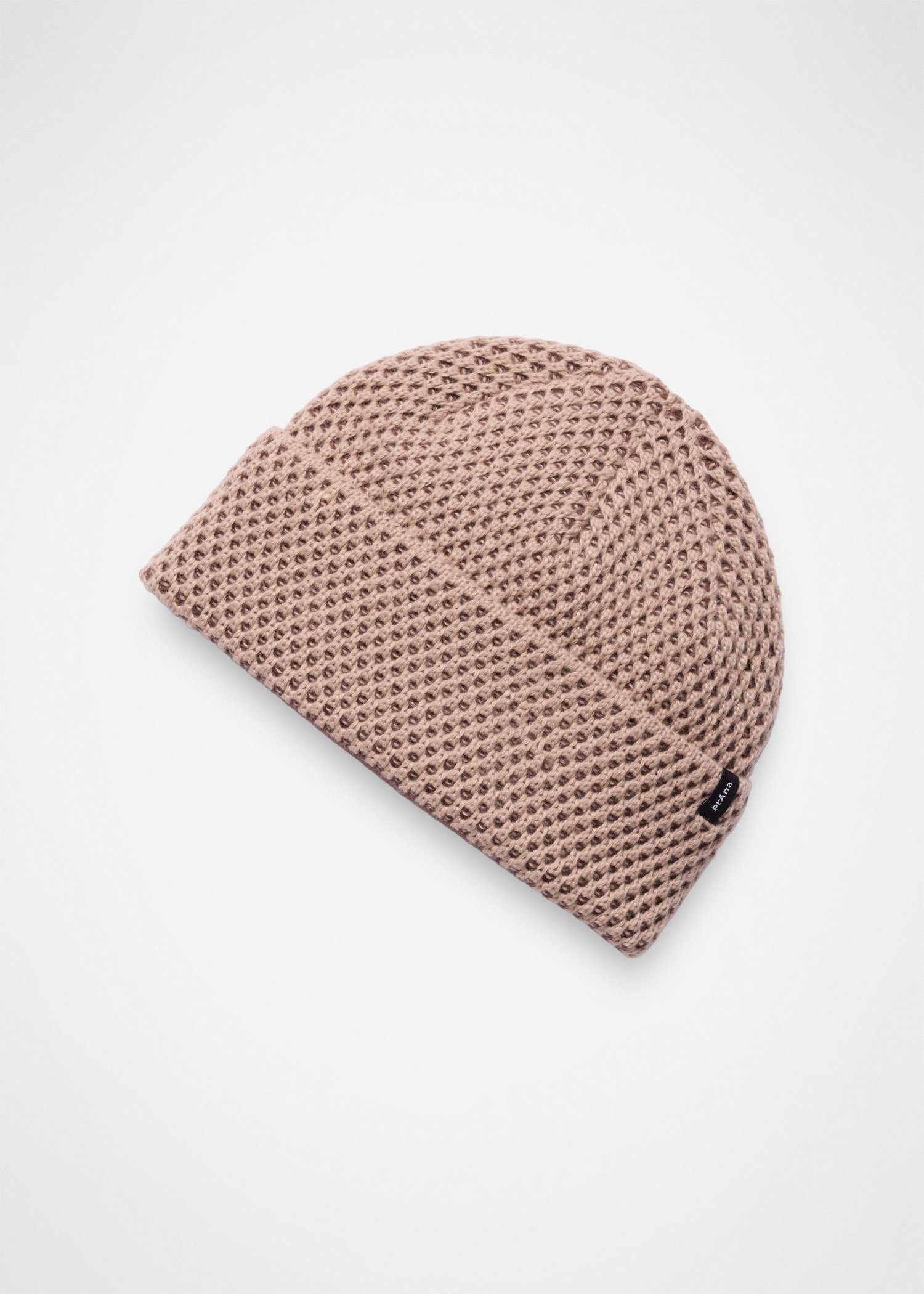 Gender Neutral prAna Bristlecone Beanie - Shroom