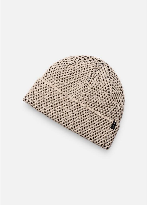 Bristlecone Beanie, Color: Almond, image 1