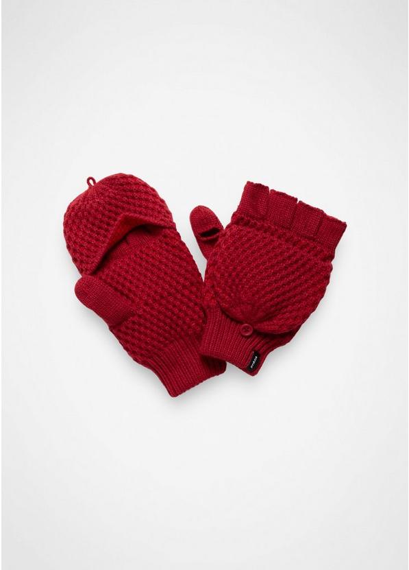 Bristlecone Convertible Mitten, Color: Retrograde, image 1
