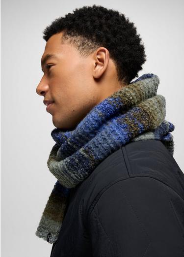 Unbounded Scarf, Color: Capulet Blue, image 7