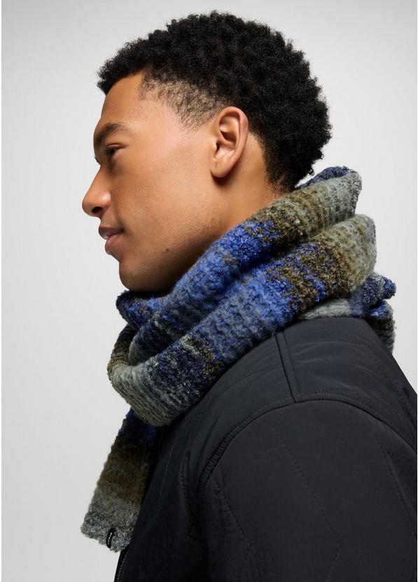 Unbounded Scarf, Color: Capulet Blue, image 3