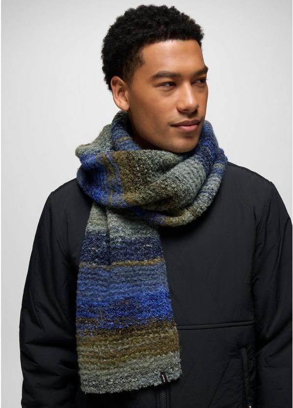 Unbounded Scarf, Color: Capulet Blue, image 2