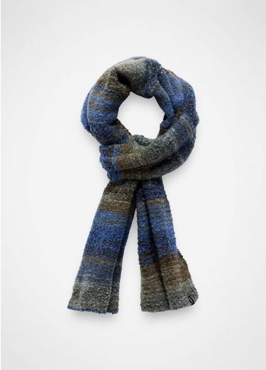 Unbounded Scarf, Color: Capulet Blue, image 5
