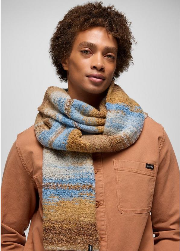 Unbounded Scarf, Color: Blue Vibes, image 2