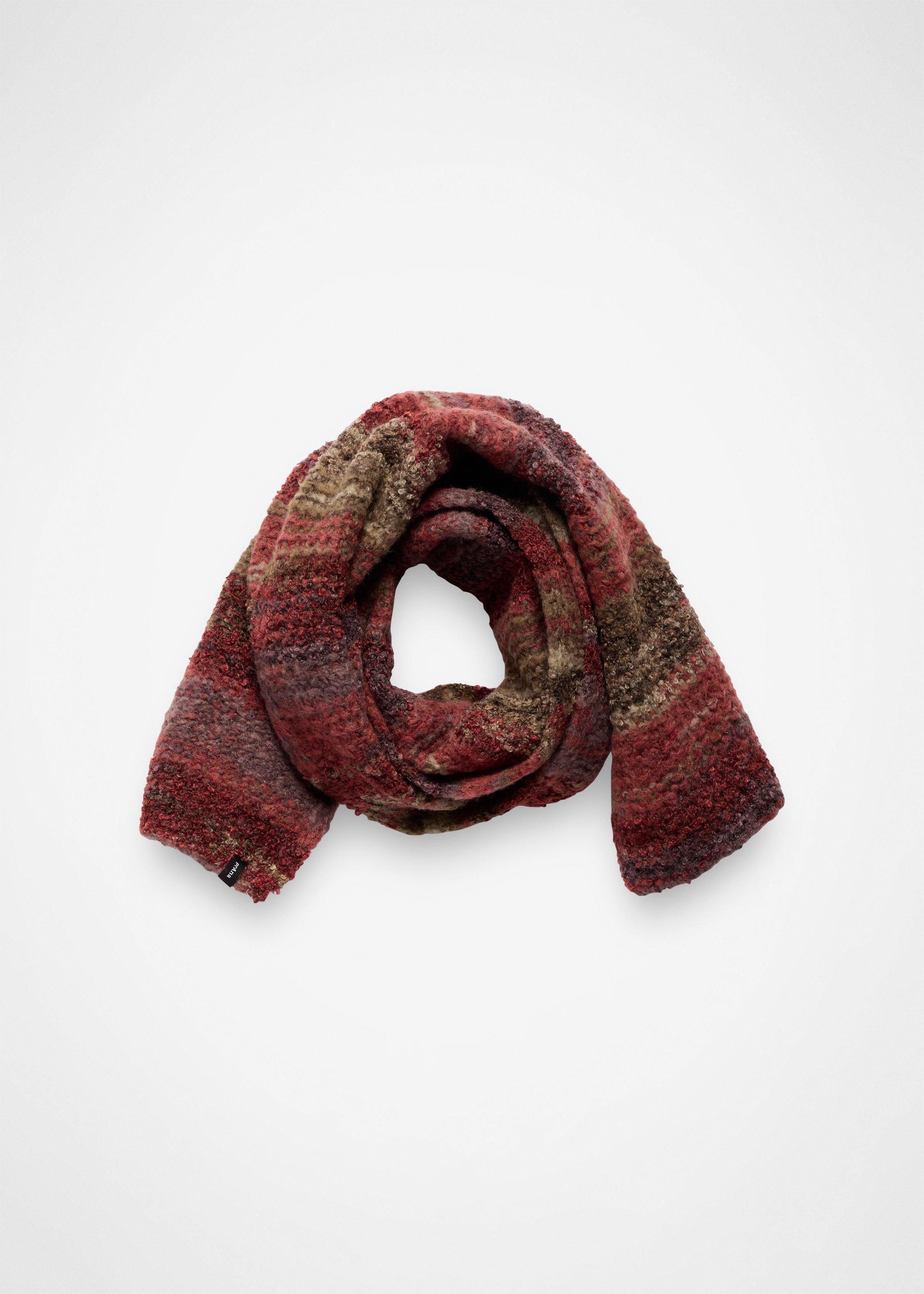 Gender Neutral prAna Unbounded Scarf - Retrograde