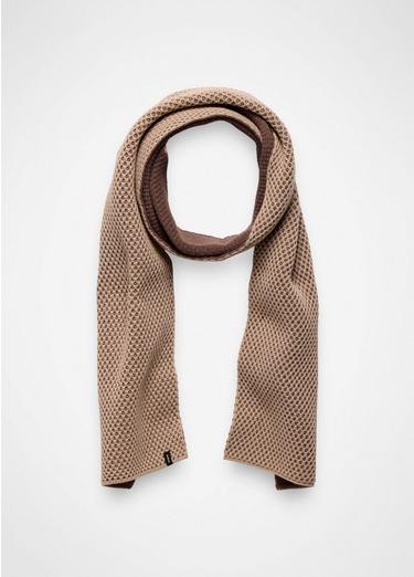 Bristlecone Scarf, Color: Shroom, image 7