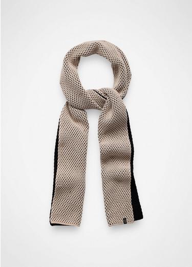 Bristlecone Scarf, Color: Almond, image 4