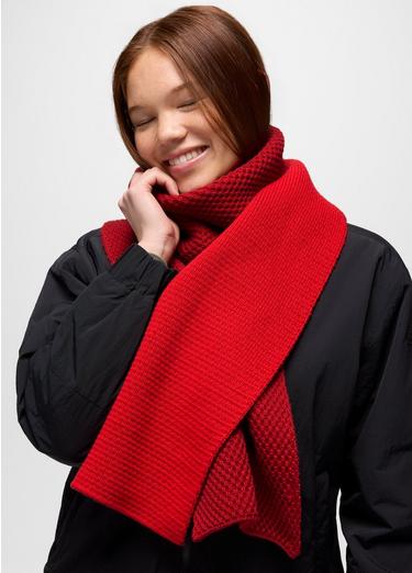 Bristlecone Scarf, Color: Retrograde, image 3