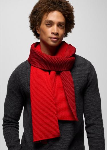 Bristlecone Scarf, Color: Retrograde, image 2