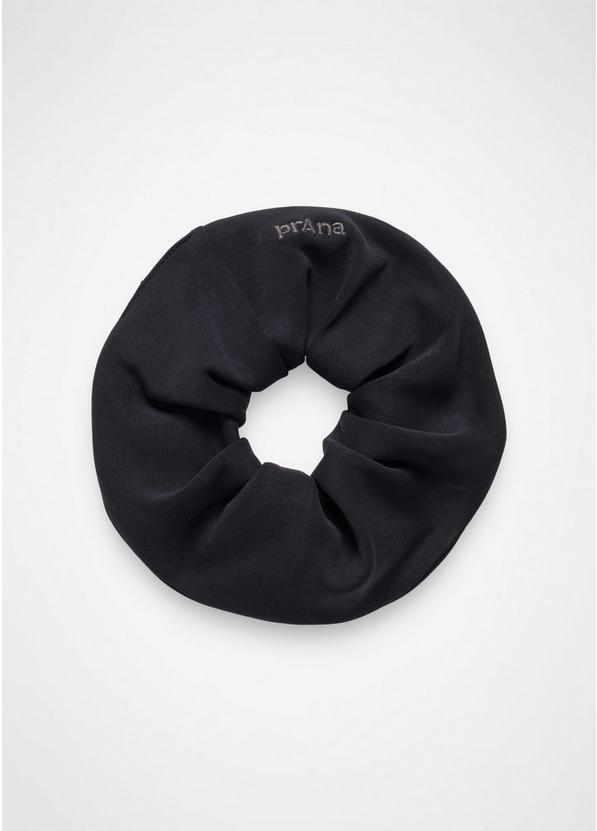 Shea Soft Scrunchie, Color: Black, image 1