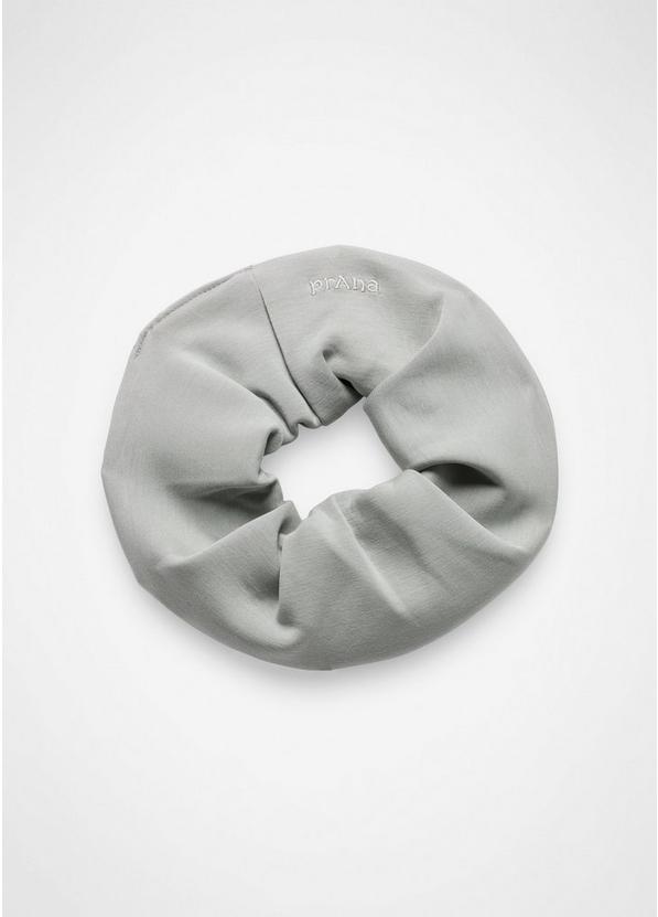 Shea Soft Scrunchie, Color: Sterling, image 1