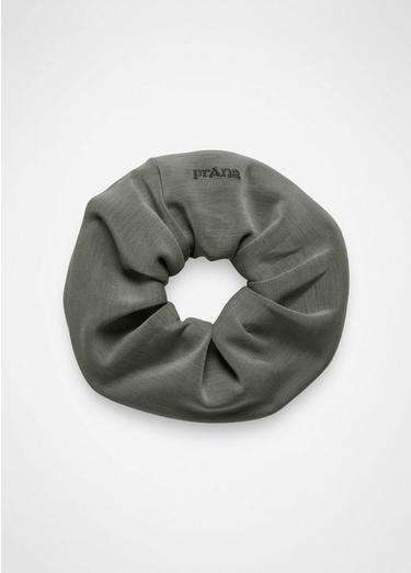 Shea Soft Scrunchie, Color: Thyme, image 5