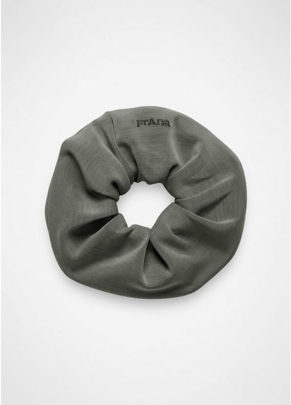 Shea Soft Scrunchie, Color: Thyme, image 1
