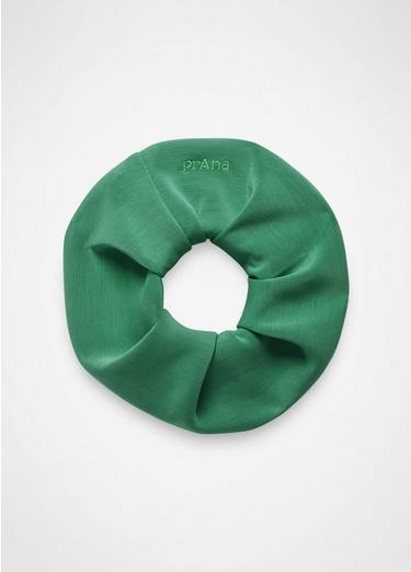 Shea Soft Scrunchie, Color: Jade, image 4