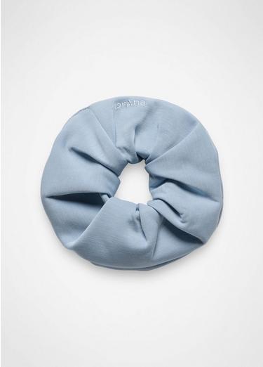 Shea Soft Scrunchie, Color: Glacier Skies, image 1