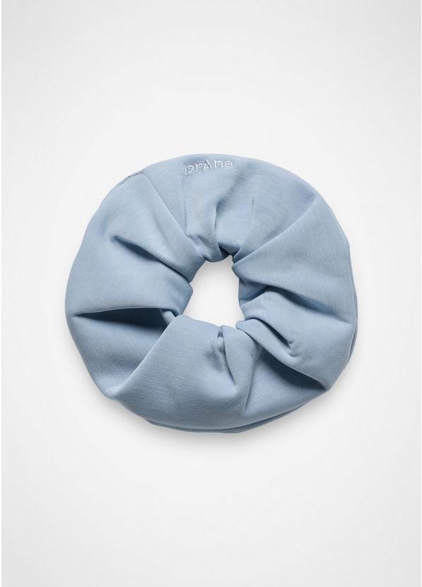 Shea Soft Scrunchie, Color: Glacier Skies, image 1