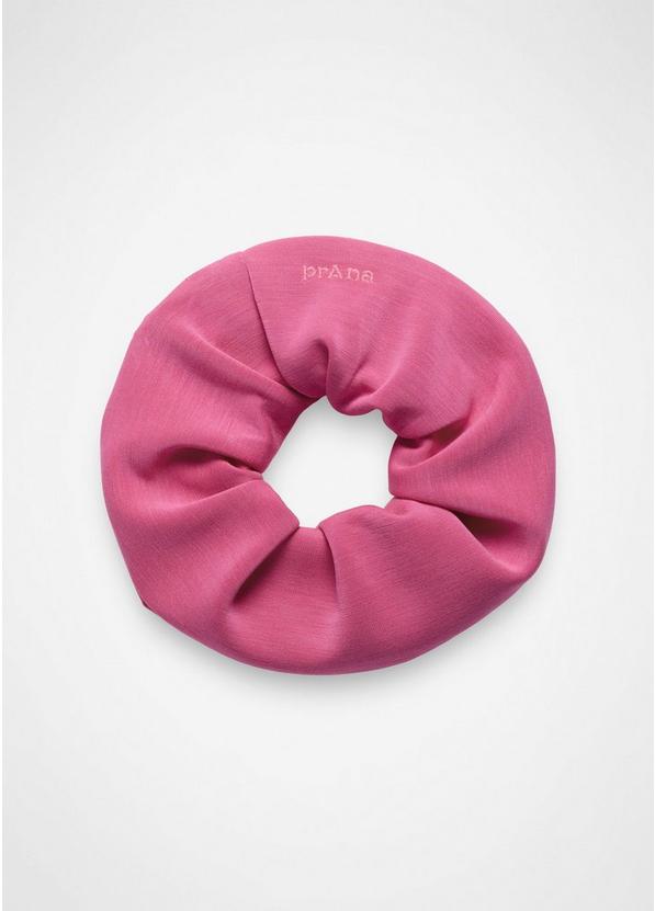 Shea Soft Scrunchie, Color: Berry Beam, image 1