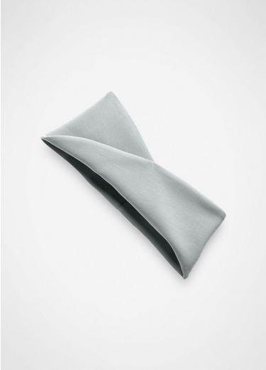 Shea Soft Headband, Color: Sterling, image 7