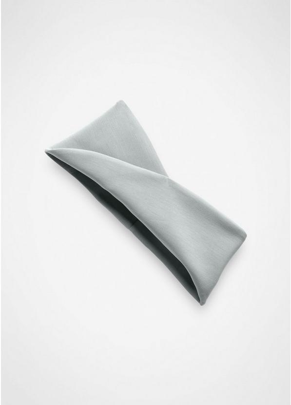 Shea Soft Headband, Color: Sterling, image 1