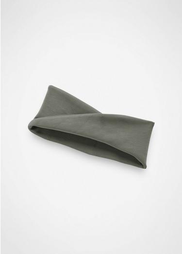 Shea Soft Headband, Color: Thyme, image 5