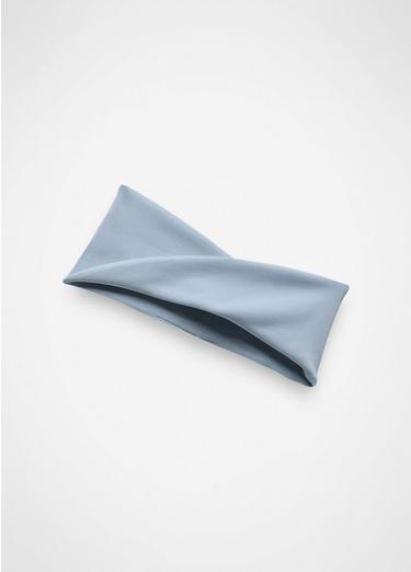 Shea Soft Headband, Color: Glacier Skies, image 1