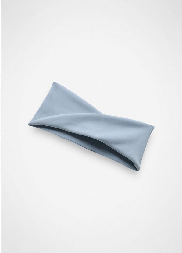 Shea Soft Headband, Color: Glacier Skies, image 1