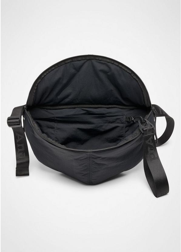 On The Go Bag, Color: Black, image 7