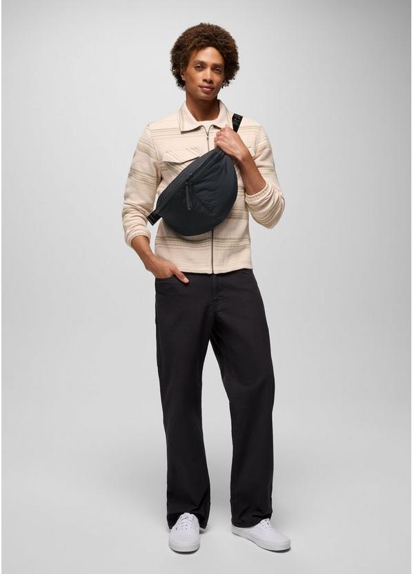 On The Go Bag, Color: Black, image 3