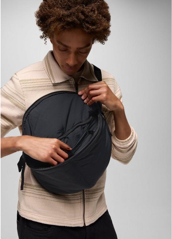 On The Go Bag, Color: Black, image 4