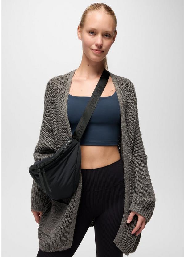 On The Go Bag, Color: Black, image 2