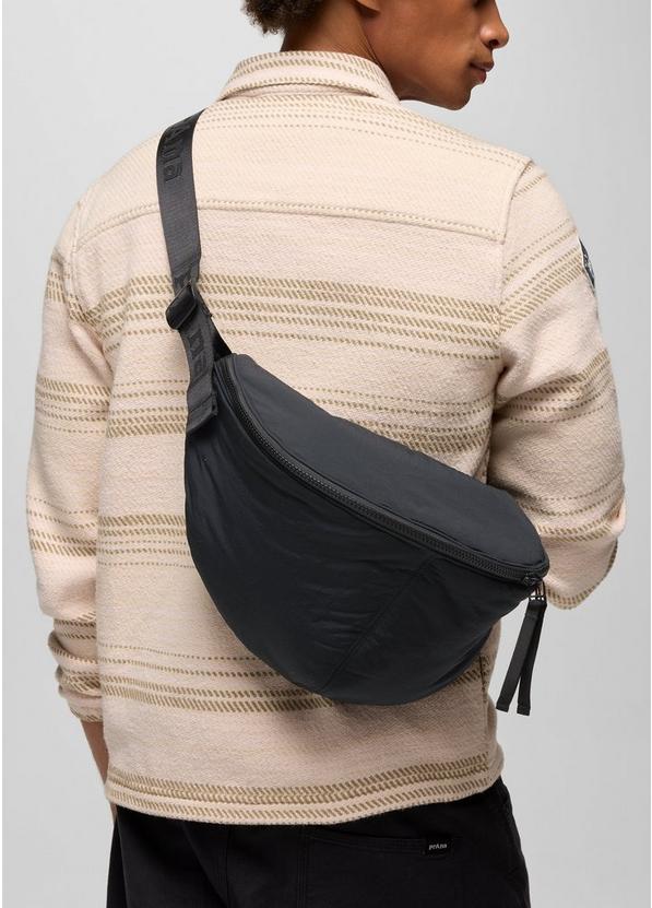 On The Go Bag, Color: Black, image 5