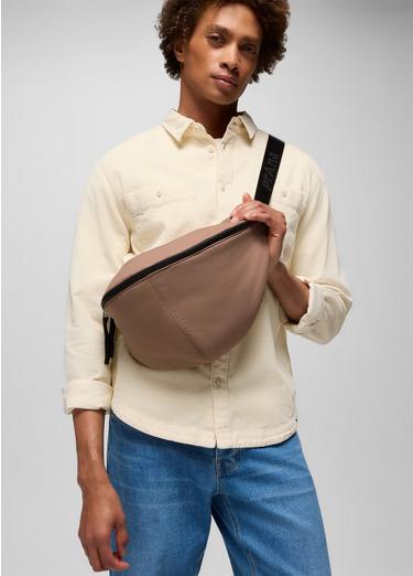 On The Go Bag, Color: Shroom, image 3