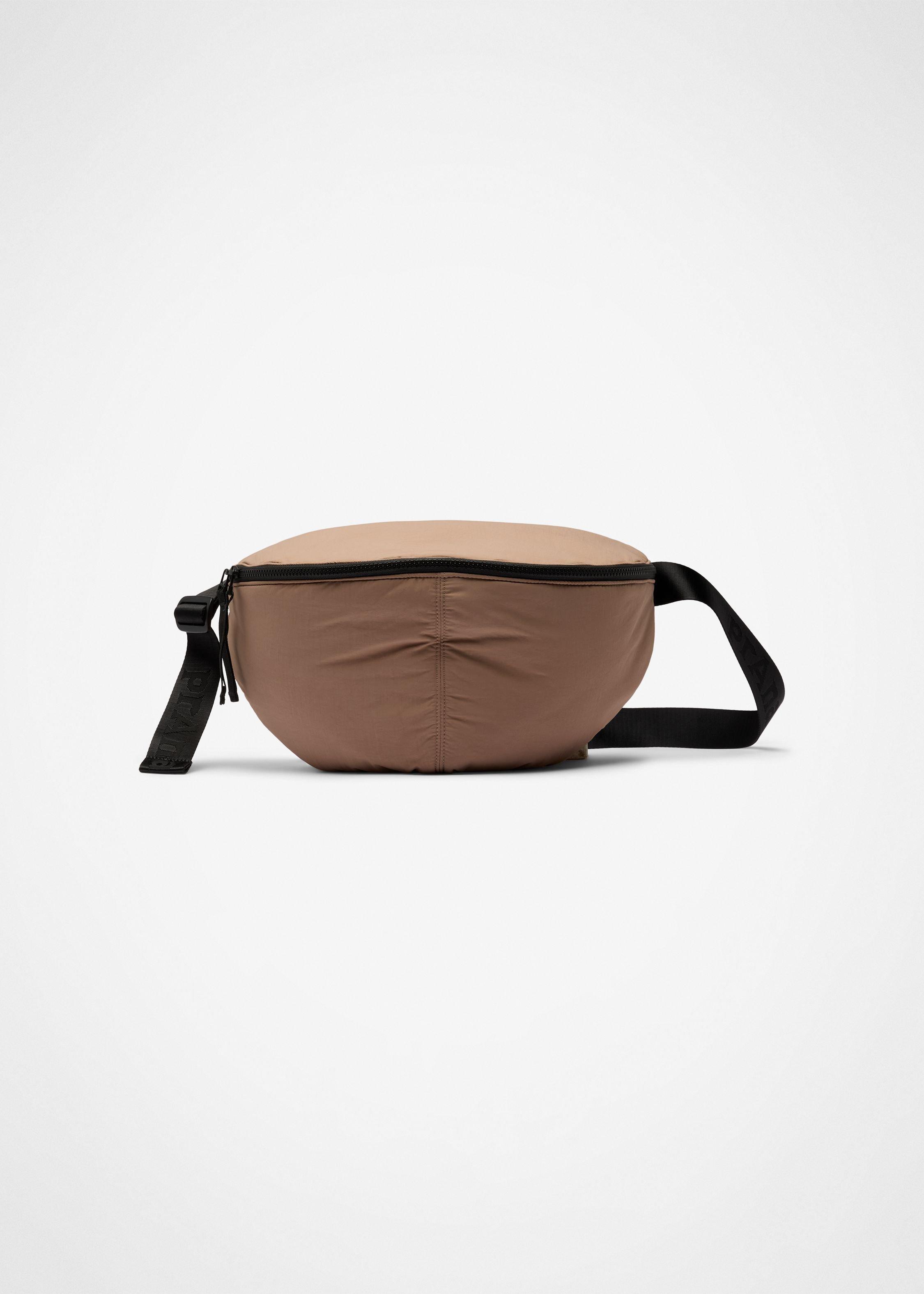 Gender Neutral prAna On The Go Bag - Shroom