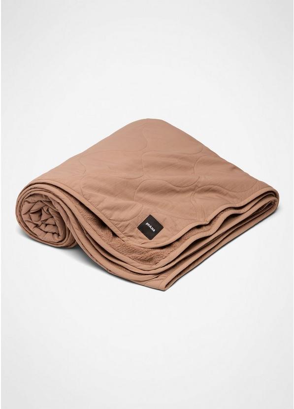 Encinitas Blanket, Color: Shroom, image 1
