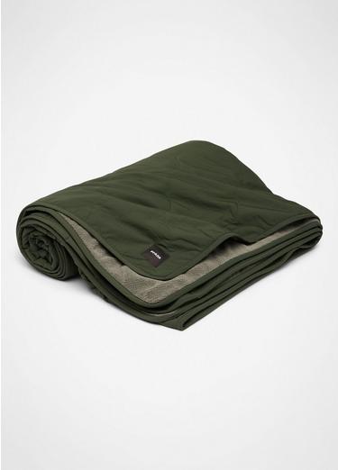 Encinitas Blanket, Color: Nori, image 1