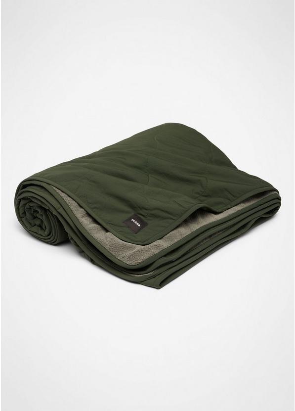 Encinitas Blanket, Color: Nori, image 1