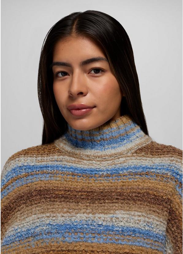 Unbounded Sweater, Color: Blue Vibes, image 3