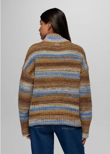 Unbounded Sweater, Color: Blue Vibes, image 6