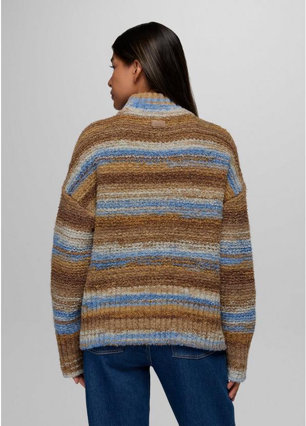 Unbounded Sweater, Color: Blue Vibes, image 2