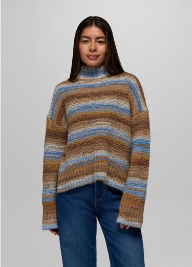 Unbounded Sweater, Color: Blue Vibes, image 5