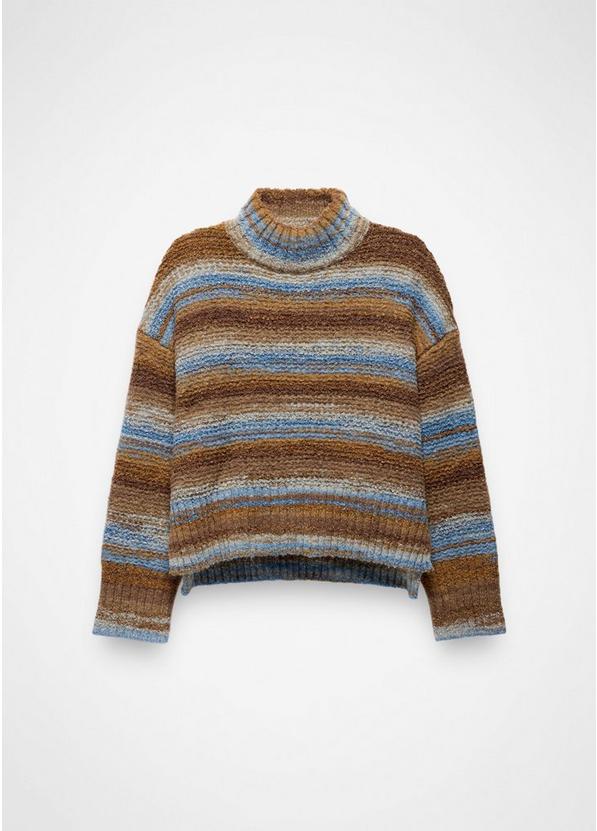 Unbounded Sweater, Color: Blue Vibes, image 5