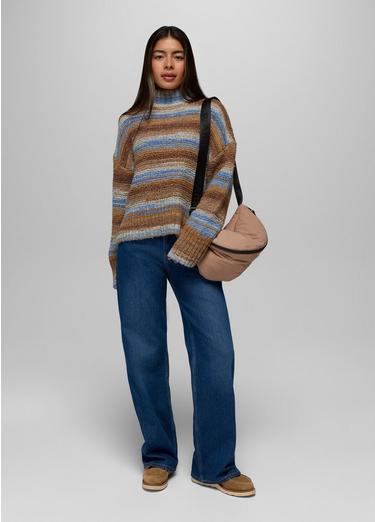 Unbounded Sweater, Color: Blue Vibes, image 8