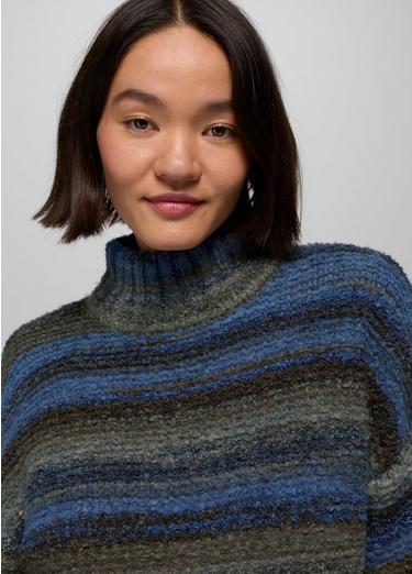 Unbounded Sweater, Color: Capulet Blue, image 11