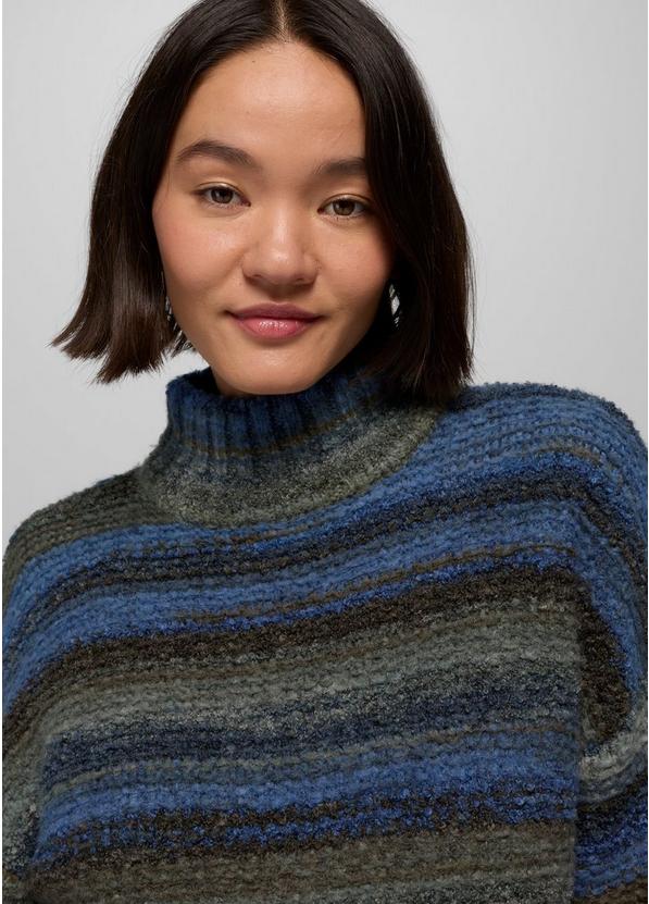 Unbounded Sweater, Color: Capulet Blue, image 3