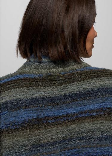 Unbounded Sweater, Color: Capulet Blue, image 12