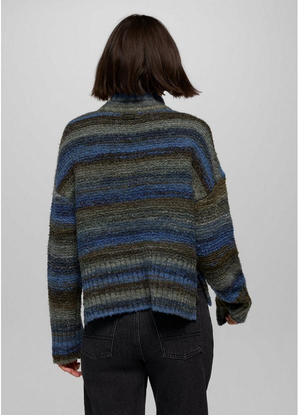 Unbounded Sweater, Color: Capulet Blue, image 2