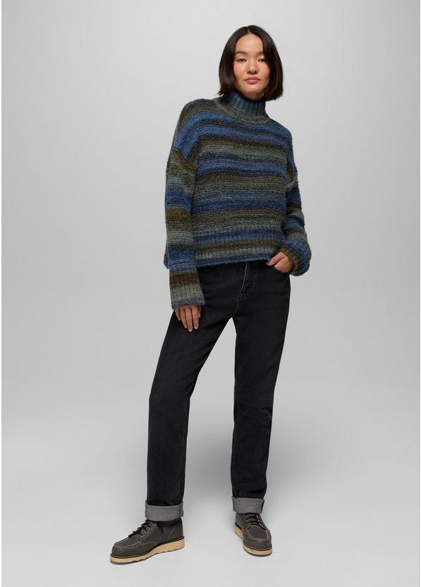 Unbounded Sweater, Color: Capulet Blue, image 5