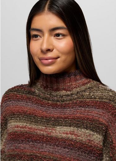 Unbounded Sweater, Color: Retrograde, image 3